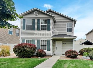 9516 W Portola Dr, Boise, ID 83709
