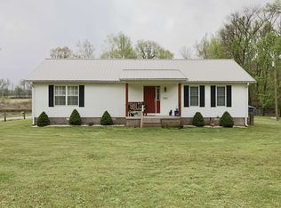 1641 Lennie Clark Rd, Friendship, TN 38034