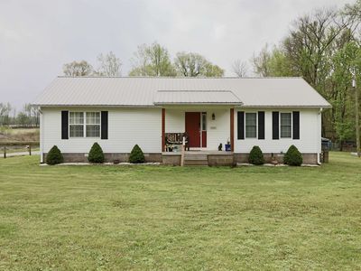1641 Lennie Clark Rd, Friendship, TN, 38034