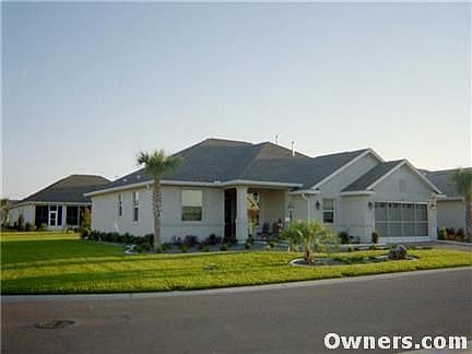 3/1 acre corner lot on Desirable Retirement