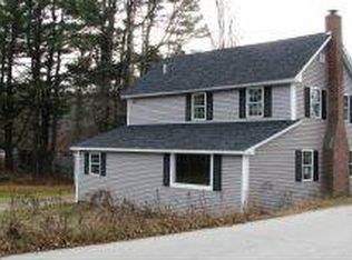 135 Hunt Rd, Peterborough, NH 03458