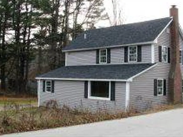 135 Hunt Rd, Peterborough, NH 03458