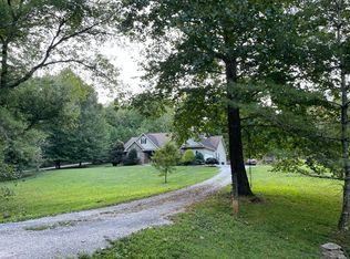 5774 Hickory Valley Rd, Heiskell, TN 37754