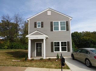 510 E Council St, Salisbury, NC 28144
