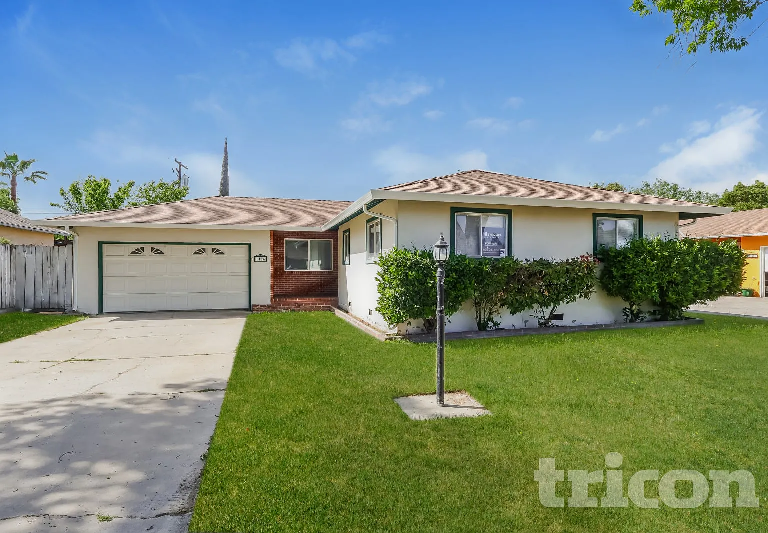 1426 Pearl Street Modesto CA — Photo 1