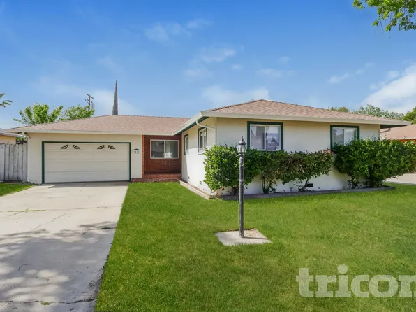 1426 Pearl St, Modesto, CA 95350