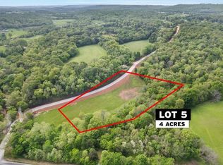 21633 Highway 45 #5, Fayetteville, AR 72703