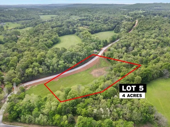 21633 Highway 45 #5, Fayetteville, AR 72703