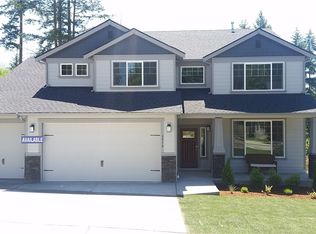 3916 122nd Stct NW, Gig Harbor, WA