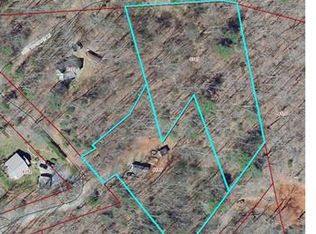 37 Lost Mountain Ln, Asheville, NC 28805