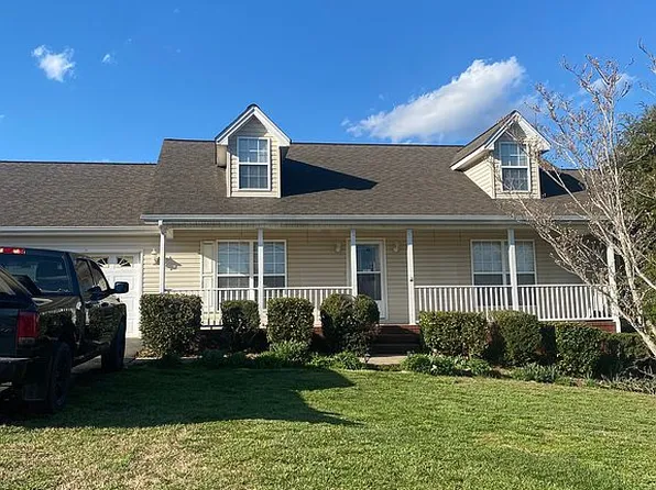 3444 Northwind Dr, Cookeville, TN 38506