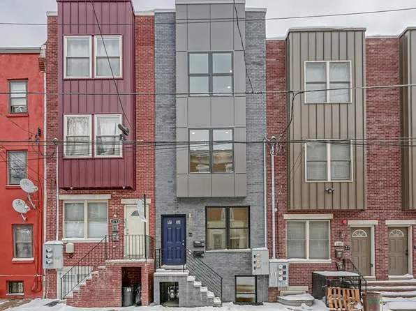 1739 N Gratz St Unit A, Philadelphia, PA 19121