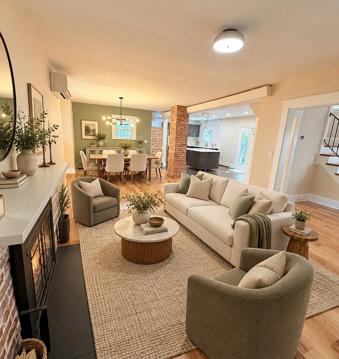 4 bed, 3168 sqft, $4,551 — Photo 1