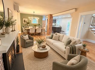 100 Eastern Ave, Woburn, MA 01801