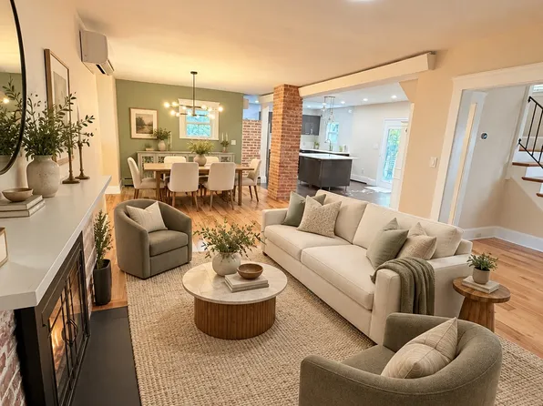 100 Eastern Ave, Woburn, MA 01801