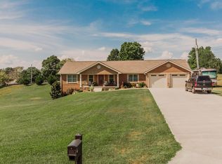 79 Paddock Ln, Bronston, KY 42518