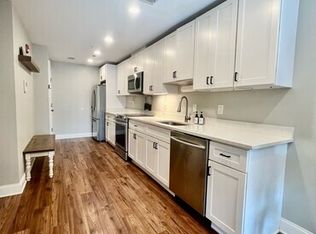 3110 Georgia Ave NW #204, Washington, DC 20010