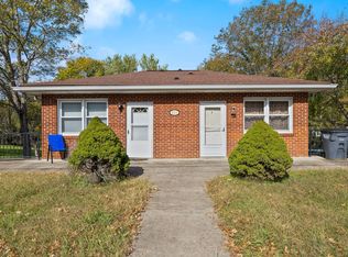 521 Hawkins Rd, Clarksville, TN 37040