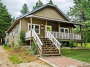 135 Bonner St, Sandpoint, ID 83864