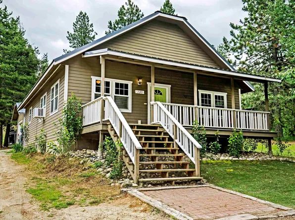 135 Bonner St, Sandpoint, ID 83864