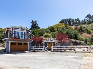 26201 Jeanette Rd, Carmel Valley, CA 93924