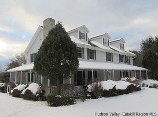 175 Commons Rd, Germantown, NY 12526