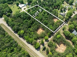 Lost Hills Dr, Bush, LA 70431