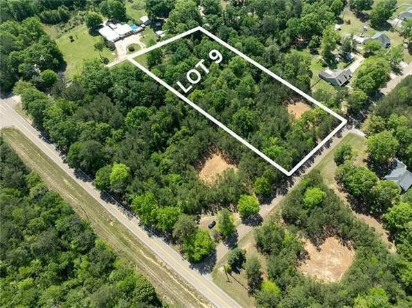 Lost Hills Dr, Bush, LA 70431