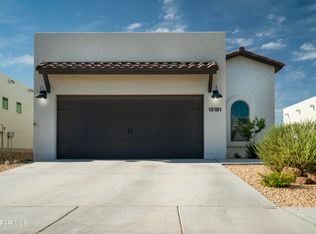 15181 Method Ave, El Paso, TX 79938