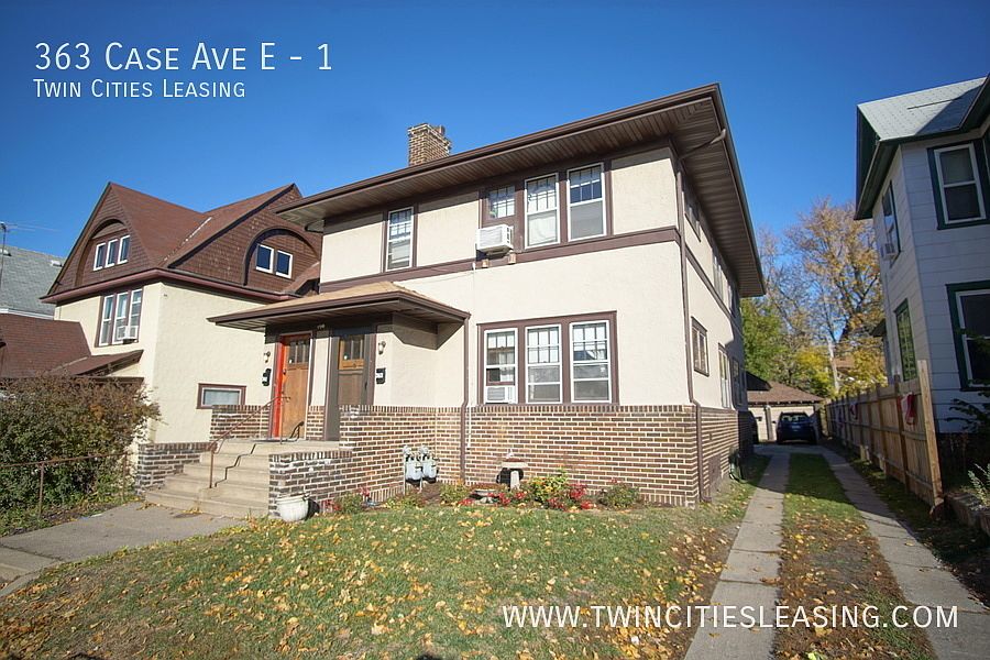 1st image of 363 Case Ave E #1