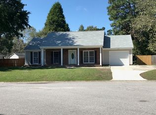 119 Chownings Ln, Goose Creek, SC 29445