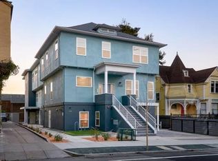 2332 Channing Way #4, Berkeley, CA 94704