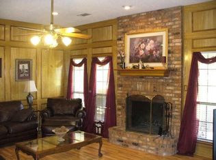 3692 County Road 2522, Royse City, TX 75189