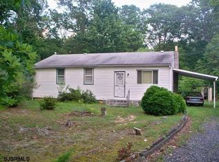6 S Central Ave, Sicklerville, NJ 08081