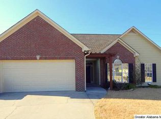 110 Stonehaven Way, Pelham, AL 35124