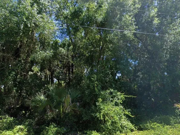 Dufferin Ave #14, North Pt, FL 34286