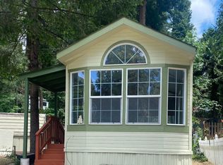 6165 Pony Express Trl SPACE 29, Pollock Pines, CA 95726