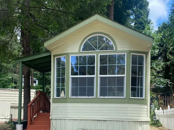 6165 Pony Express Trl Space 29, Pollock Pines, CA 95726