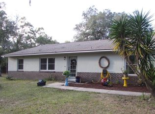 4498 SW 80th Ave, Ocala, FL 34481