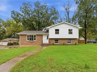 409 Grandview Heights Ter, Pittsburg, KS 66762