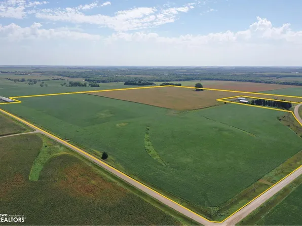 330th Street At Wadsley Ave, Auburn, IA 51433