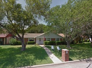 2105 Stagecoach Trl, Temple, TX 76502