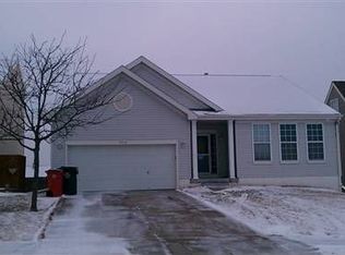 5014 S 193rd St, Omaha, NE 68135