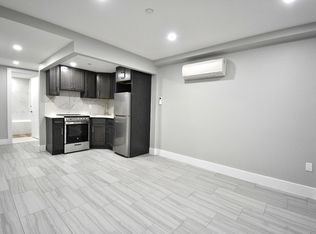 1864 Harrison Ave #B1, Bronx, NY 10453