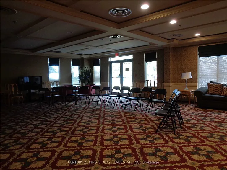 5001 Finch Ave E #1607 — Photo 7