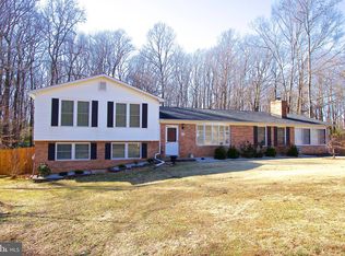 4214 Columbia Park Rd, Pomfret, MD 20675