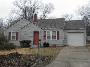 1320 W 29th Ter S, Independence, MO 64052