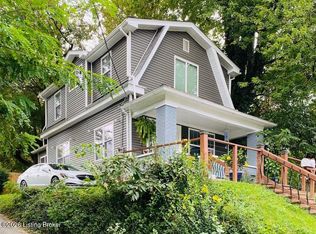 710 Kathleen Ave, Louisville, KY 40215