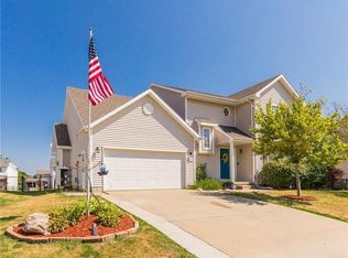 1508 Maple Dr, Adel, IA 50003