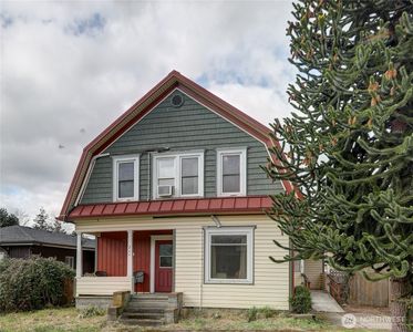 211 F Street SW, Auburn, WA, 98001
